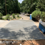 Driveway Projects