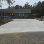 Driveway Projects