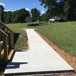 Walkway
