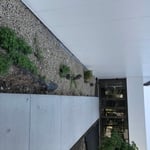 Richards Building Supply (Stone Job)