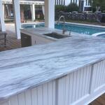 Outdoor Kitchen