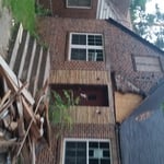 full renovation before pic