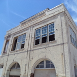Firestation Before