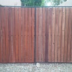 Cedar Gate