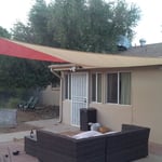 Shade Sail