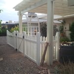 Garden Fence