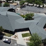 Sacred Heart Chuch Reroof