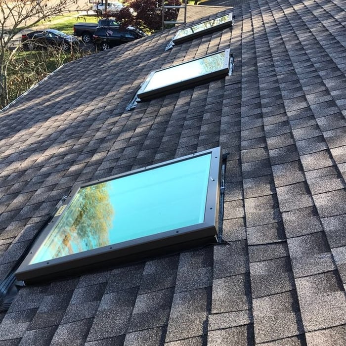 Skylights
