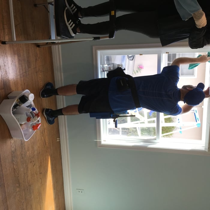 Window Cleaning