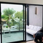 Window Cleaning