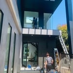 Post Construction Cleaning