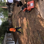 Prep for sod