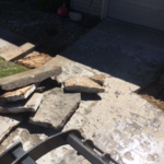 Excavating/Landscaping