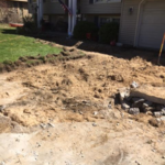 Excavating/Landscaping