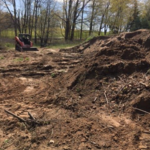 Excavating/Landscaping