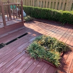 Deck Removal