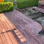 Deck Removal