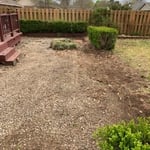Deck Removal