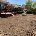 Sod Prep
