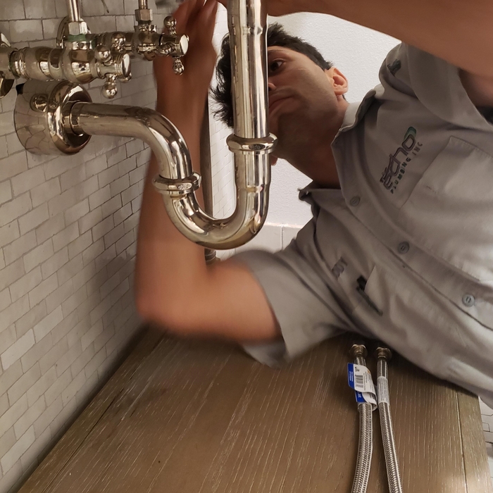 Residential Work