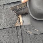 Exhaust vent