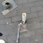 Plumbing vent