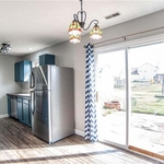 Interior paint and flooring