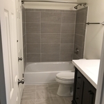 Shower Walls, Tub/Shower