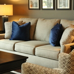 Living room furniture