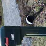 Culvert replacement