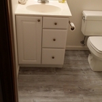 From entry
