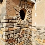 Exterior stone. Dutch quality.