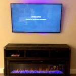 Smart Home Tv Mounts