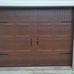Mid America Garage Door
