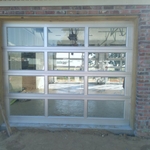 Full View Door