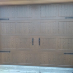 Garage Door Installation