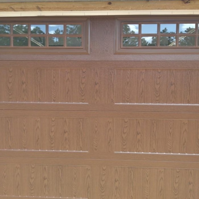 Garage Door Installation