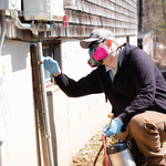 Insect Inspection