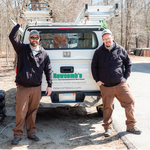 Newcomb's Environmental Services Team
