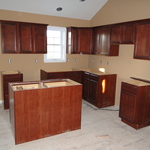 Kitchen Install #1