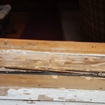 Farmhouse antiques