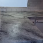 concrete countertops