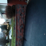 Take out and replace reta