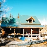 Front Roof