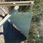 6ft fence
