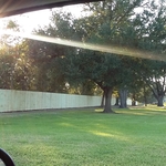 6ft fence