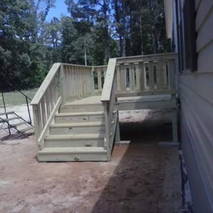 icu deck