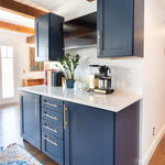 Cabinet Refinishing