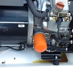Neglected generator