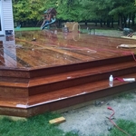 ipe deck
